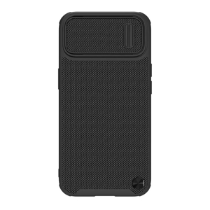 Slika od Futrola Nillkin Textured S za iPhone 14 6.1 crna