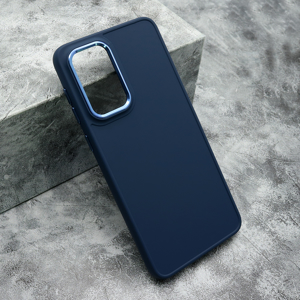 Slika od Futrola ELEGANT CAMERA FRAME za Samsung A336B Galaxy A33 5G plava