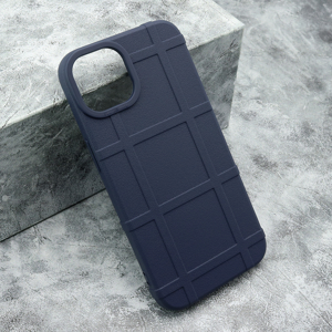 Slika od Futrola CUBE za iPhone 13 (6.1) tamno plava