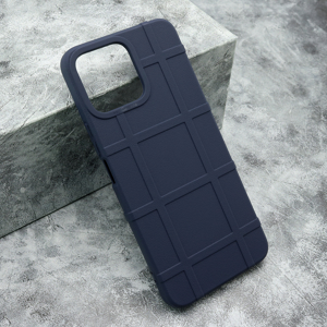 Slika od Futrola CUBE za Honor X8 tamno plava