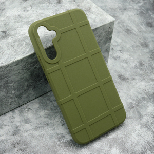 Slika od Futrola CUBE za Samsung A346B Galaxy A34 4G/5G maslinasto zelena