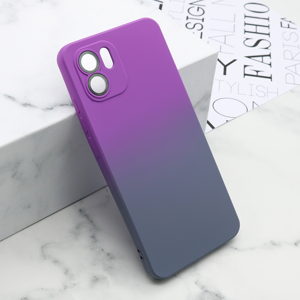 Slika od Futrola RAINBOW SPRING za Xiaomi Redmi A1/A2 DZ01