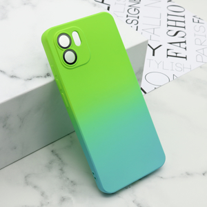 Slika od Futrola RAINBOW SPRING za Xiaomi Redmi A1/A2 DZ06
