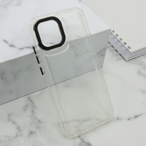 Slika od Futrola CAMERA HARD FRAME za Xiaomi Redmi A1/A2 providna
