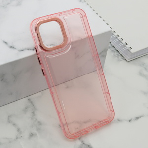 Slika od Futrola CAMERA HARD FRAME za Xiaomi Redmi A1/A2 roze