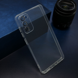 Slika od Futrola CLEAR CAMERA GLASS za Samsung G780F Galaxy S20 FE providna