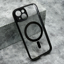 Slika od Futrola MAGSAFE EDGE za iPhone 14 (6.1) crna