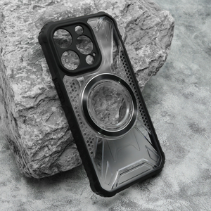 Slika od Futrola LENS MAGSAFE za iPhone 14 Pro (6.1) crna