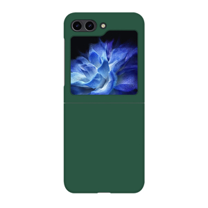 Slika od Futrola SMOOTH za Samsung F731B Galaxy Z Flip 5 5G zelena
