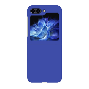 Slika od Futrola SMOOTH za Samsung F731B Galaxy Z Flip 5 5G plava
