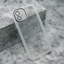 Slika od Futrola TRANSPARENT COLOR za iPhone 11 (6.1) bela