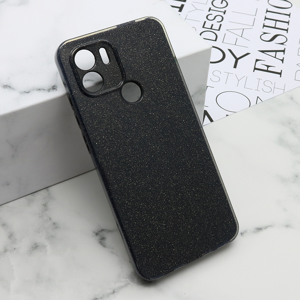 Slika od Futrola GLOW SHINING za Xiaomi Redmi A1/A2 crna