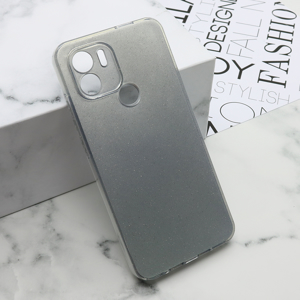 Slika od Futrola GLOW SHINING za Xiaomi Redmi A1/A2 srebrna