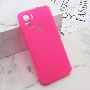 Slika od Futrola GLOW SHINING za Xiaomi Redmi A1/A2 pink