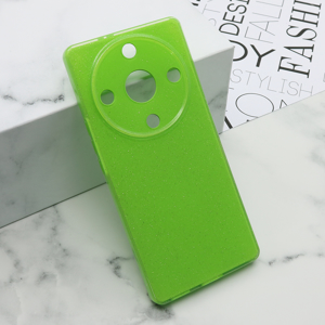 Slika od Futrola GLOW SHINING za Honor Magic 5 lite zelena