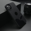 Slika od Futrola APPLE COLOR za iPhone 12 (6.1) crna
