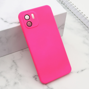 Slika od Futrola COLOR WAVE za Xiaomi Redmi A1/A2 pink