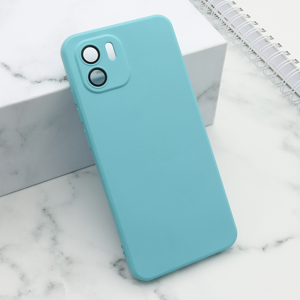 Slika od Futrola COLOR WAVE za Xiaomi Redmi A1/A2 svetlo plava