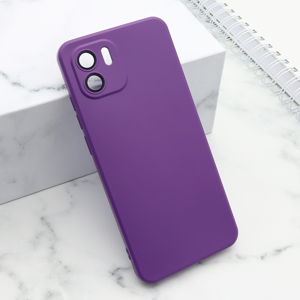 Slika od Futrola COLOR WAVE za Xiaomi Redmi A1/A2 ljubicasta