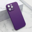 Slika od Futrola COLOR WAVE za iPhone 14 Pro Max (6.7) ljubicasta