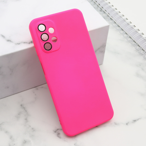 Slika od Futrola COLOR WAVE za Samsung A135F Galaxy A13 4G pink