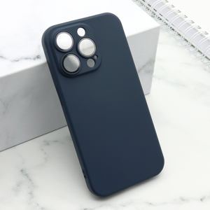 Slika od Futrola COLOR WAVE za iPhone 14 Pro (6.1) teget