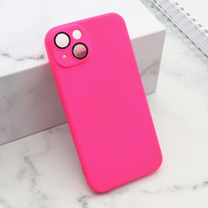 Slika od Futrola COLOR WAVE za iPhone 13 (6.1) pink