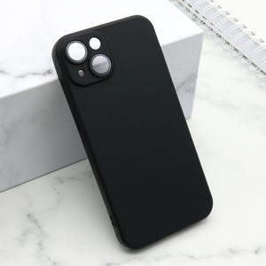 Slika od Futrola COLOR WAVE za iPhone 14 (6.1) crna
