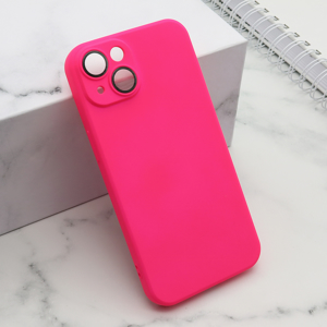 Slika od Futrola COLOR WAVE za iPhone 14 (6.1) pink