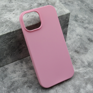 Slika od Futrola GENTLE COLOR za iPhone 15 (6.1) roze