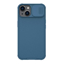 Slika od Futrola Nillkin Cam Shield Pro za iPhone 15 Plus (6.7) plava