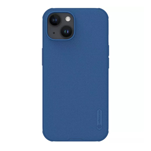 Slika od Futrola Nillkin Super Frost Pro za iPhone 15 Plus (6.7) plava