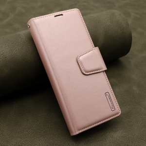 Slika od Futrola BI FOLD HANMAN za Samsung F946B Galaxy Z Fold 5 5G roze