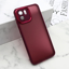 Slika od Futrola SHINING CAMERA za Xiaomi Redmi A1/A2 crvena