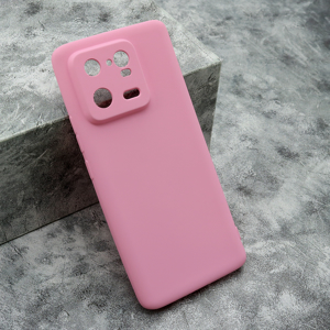 Slika od Futrola GENTLE COLOR za Xiaomi 13 Pro roze