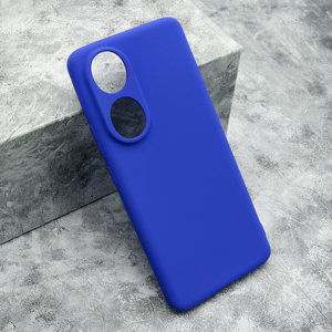 Slika od Futrola GENTLE COLOR za Huawei Honor 90 plava