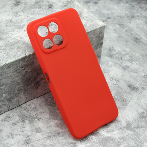 Slika od Futrola GENTLE COLOR za Huawei Honor X6a crvena