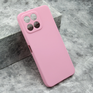Slika od Futrola GENTLE COLOR za Huawei Honor X6a roze