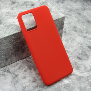 Slika od Futrola GENTLE COLOR za Motorola E13 crvena