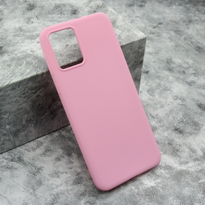 Slika od Futrola GENTLE COLOR za Motorola Moto E13 roze