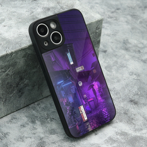 Slika od Futrola GLASS HD za Iphone 13 mini (5.4) NEW0003