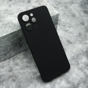 Slika od Futrola GENTLE COLOR za Xiaomi Redmi 12 crna