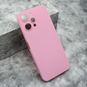 Slika od Futrola GENTLE COLOR za Xiaomi Redmi 12 roze