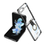 Slika od Futrola RING LINES za Samsung F731B Galaxy Z FLIP 5 5G crna