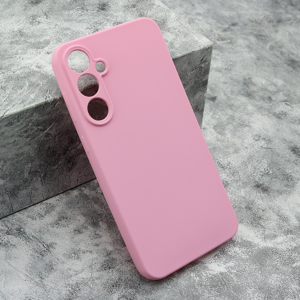 Slika od Futrola GENTLE COLOR za Samsung S711B Galaxy S23 FE roze