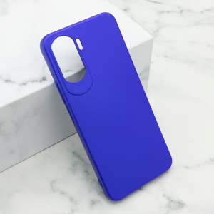 Slika od Futrola Soft Silicone za Huawei Honor 90 lite plava