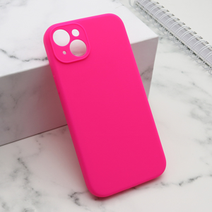 Slika od Futrola SUMMER COLOR za iPhone 15 Plus (6.7) pink