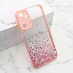 Slika od Futrola Fiesta za Samsung A156B Galaxy A15 5G roze
