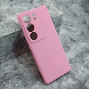 Slika od Futrola GENTLE COLOR za Vivo V29 roze