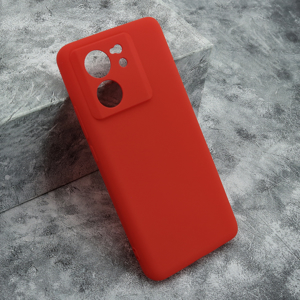Slika od Futrola GENTLE COLOR za Xiaomi 13T/13T pro crvena